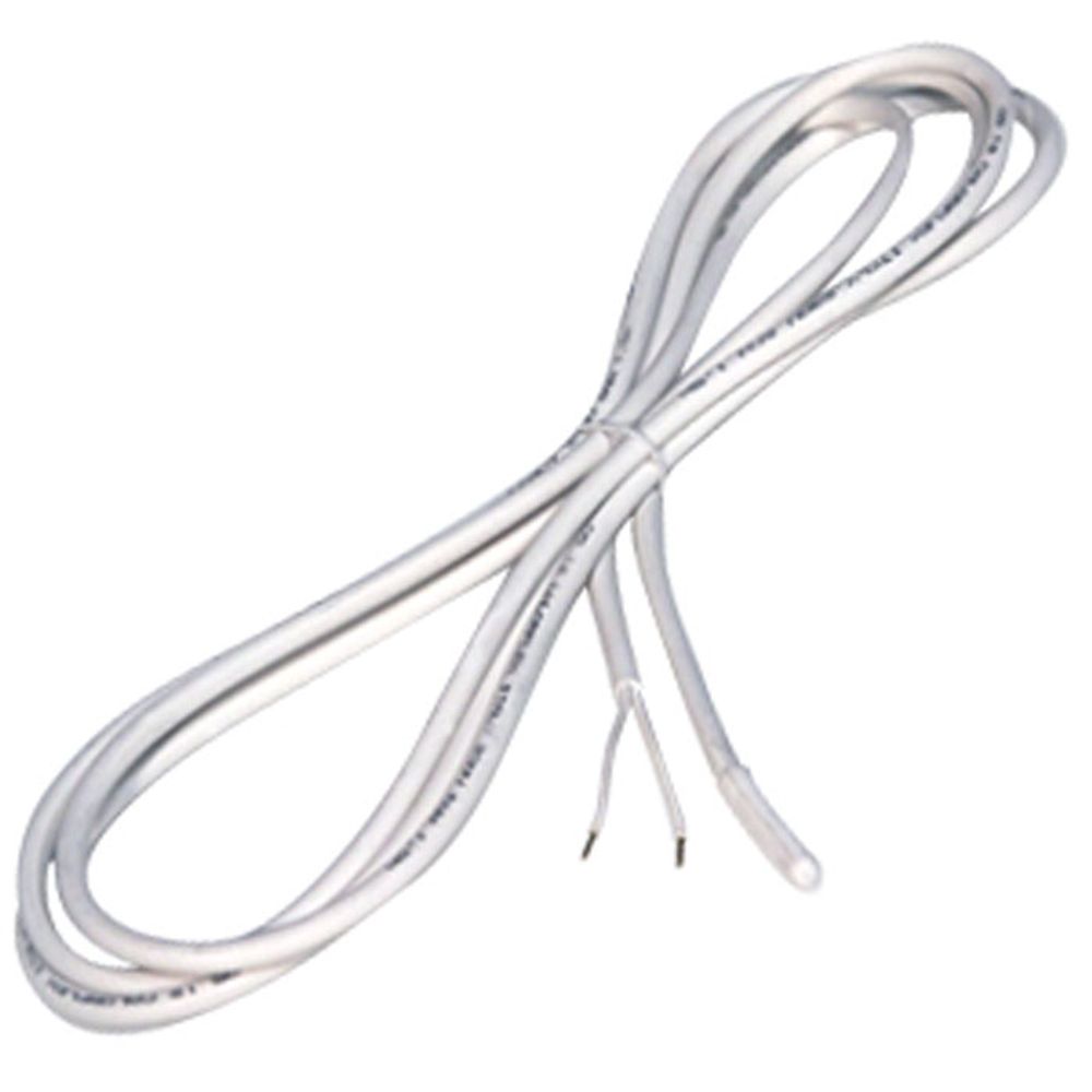 Cable calefactor, 10 m (8 m calentable), 40 W