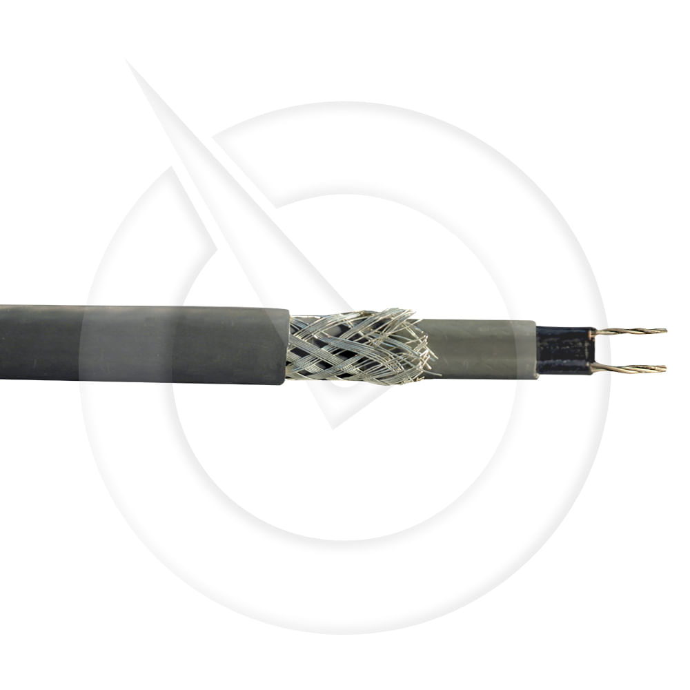 Cable calefactor - vetocl
