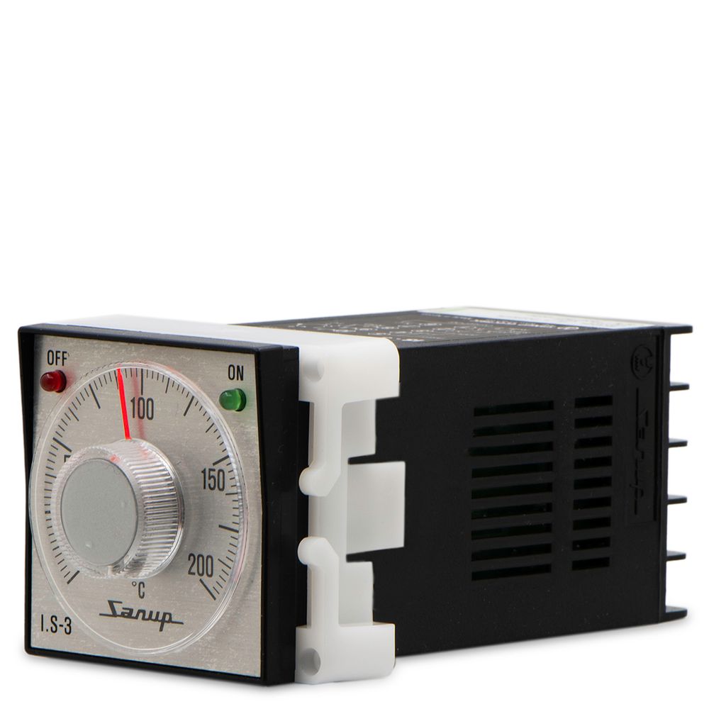 Controlador IP/WiFi 1 sensor Temperatura (hasta 3 sondas)