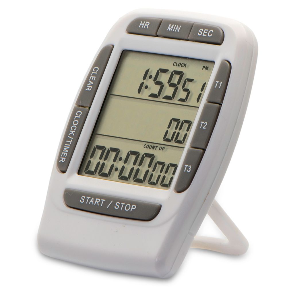 Timer digital - vetocl