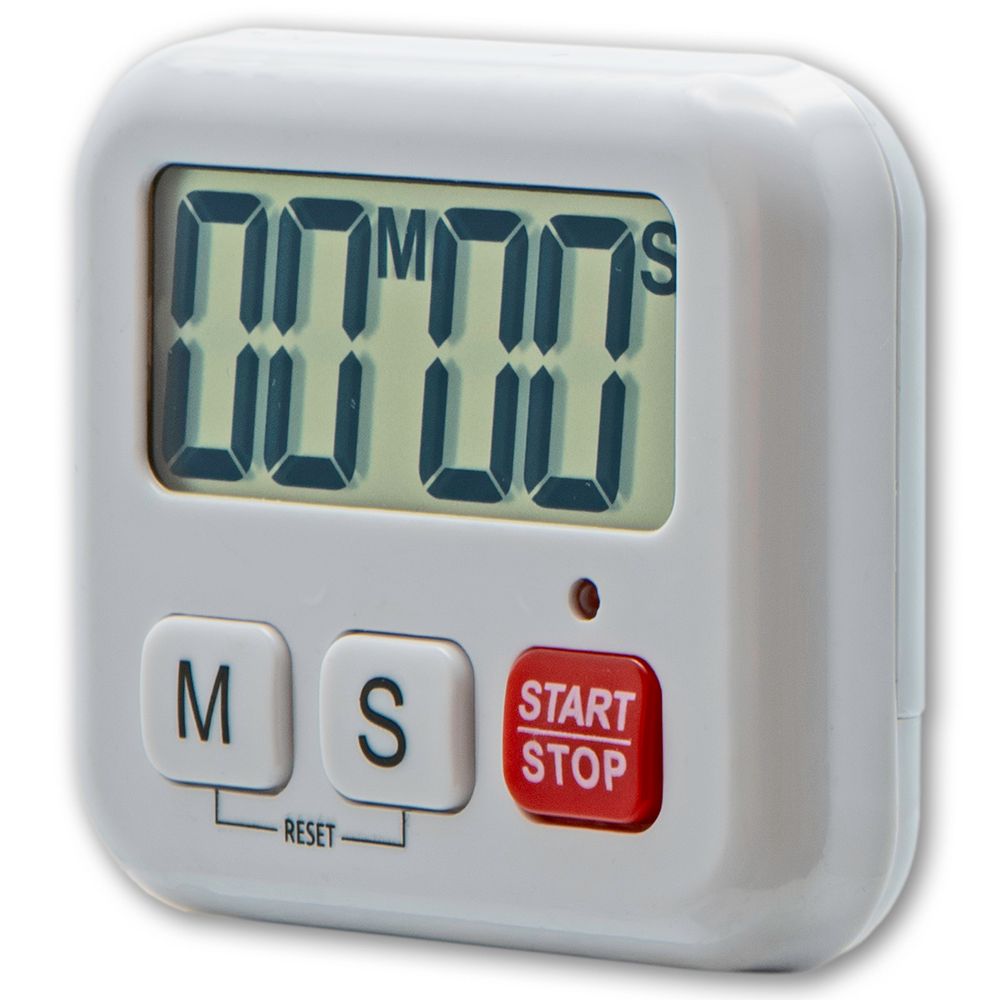 Timer digital - vetocl